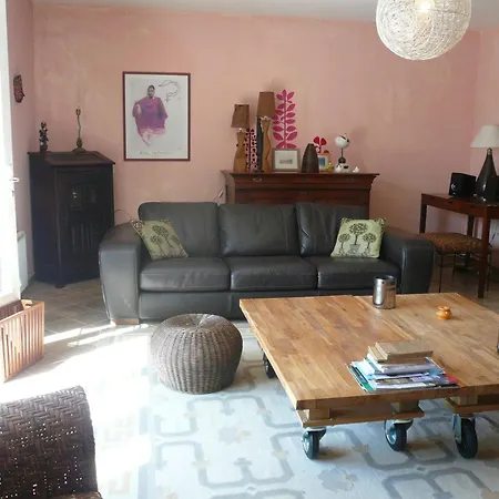 Maison Locmaria, 5 Pièces, 9 Personnes - Fr-1-418-18 * Locmaria