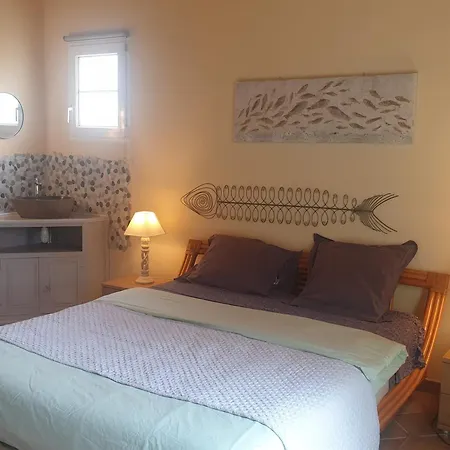Maison Locmaria, 5 Pièces, 9 Personnes - Fr-1-418-18